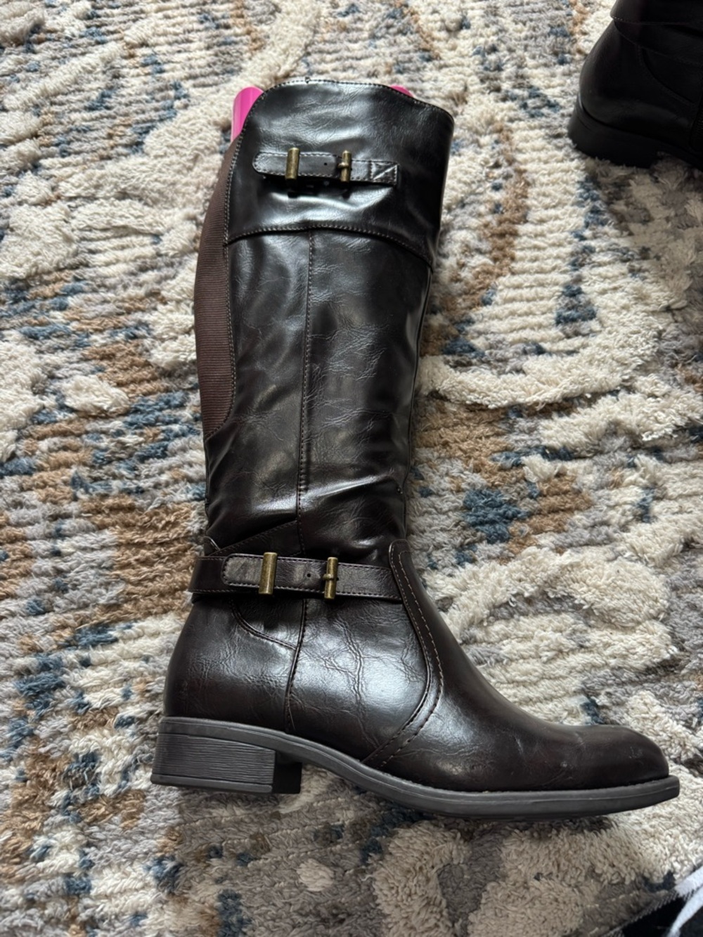 Women's Tall Riding Boot -